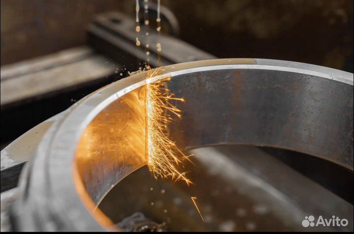 Электроэррозионная обработка, электроэррозия