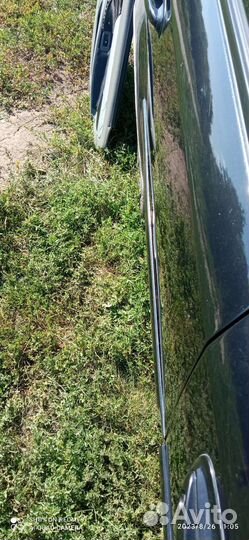 Дверь задняя лачетти правая