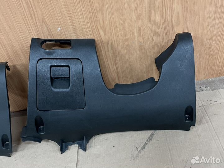 Накладка торпедо