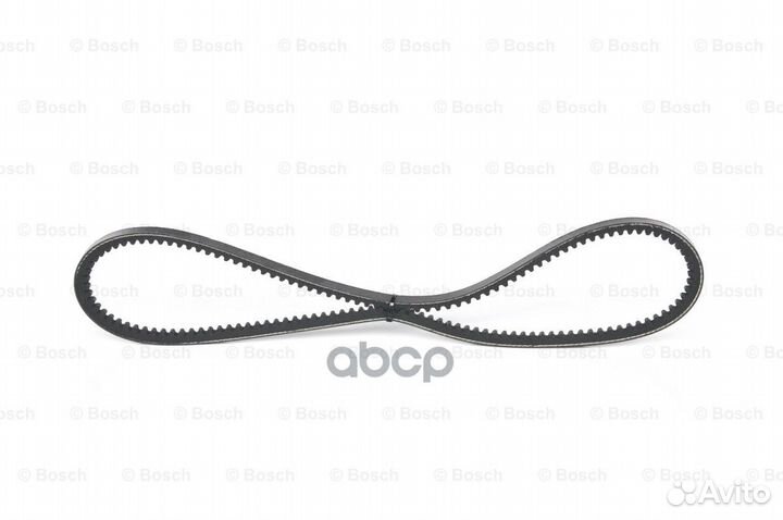 Ремень клиновой 10X775 1 987 947 603 Bosch