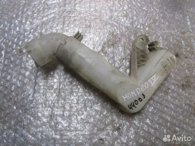 Горловина бачка омывателя Ford Mondeo IV 2007-2015