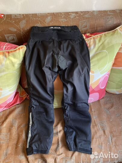 Мотоштаны женские ixs, размер S/M