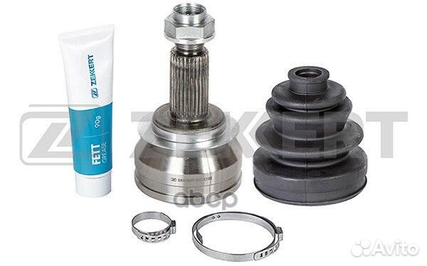 ШРУС внешн. Subaru Forester (SH) 08- Legacy (BM)