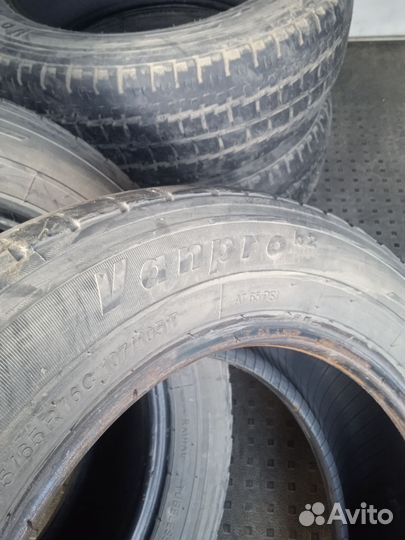 Kormoran VanPro B2 205/65 R16C