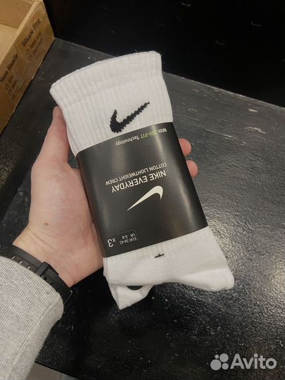 Носки Nike