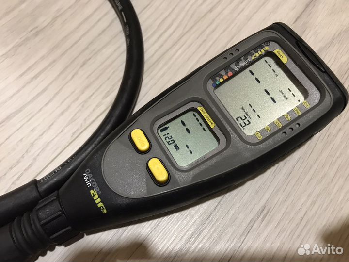 Консоль компьютер для дайвинга Dacor