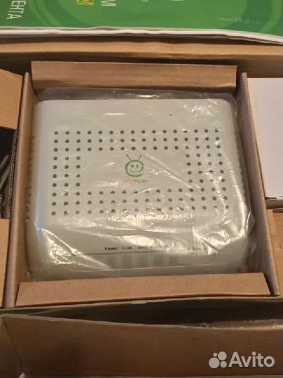 Модемы и роутеры