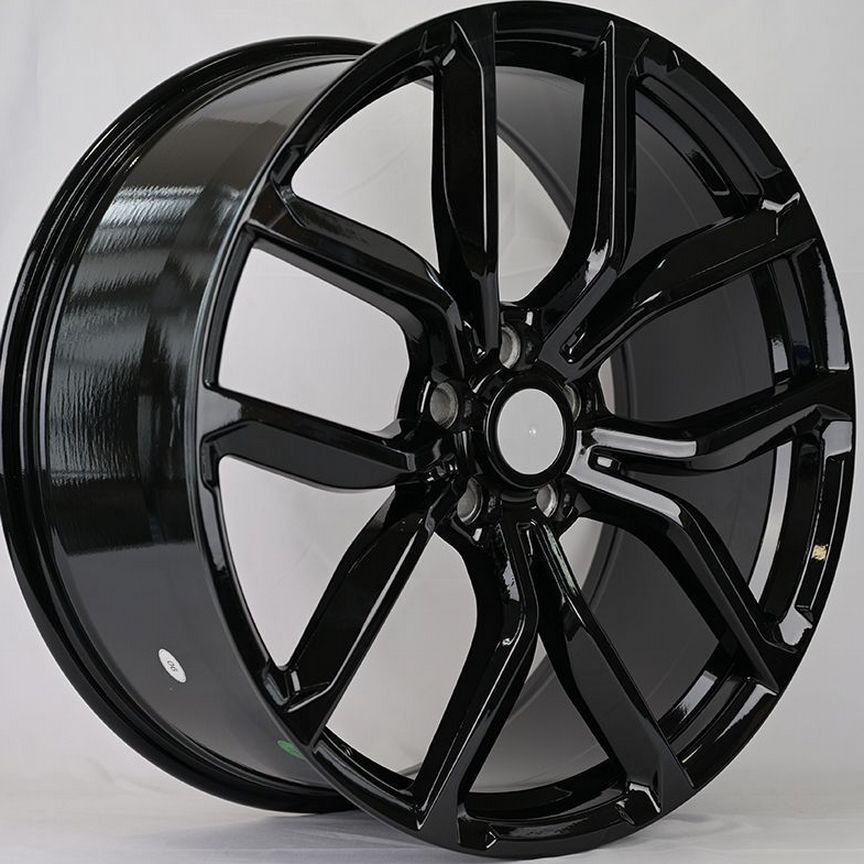 Литые диски Koko Kuture 8.5×R20 5×120