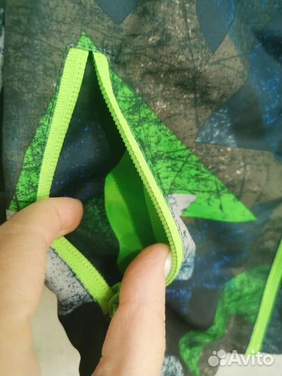 Ветровка как новая