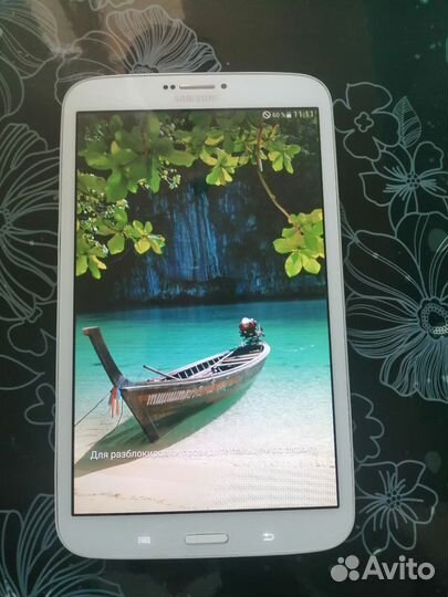 Планшет Samsung galaxy таб 3