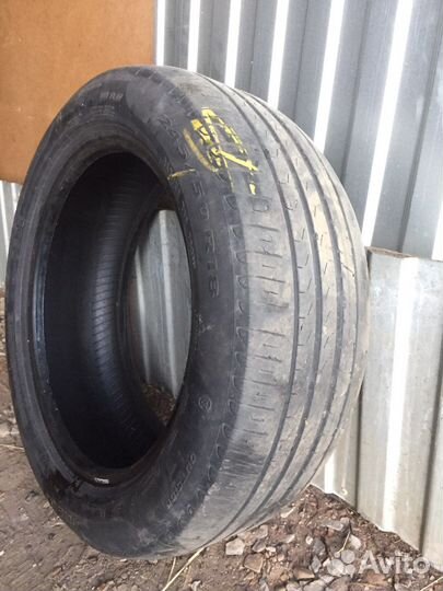 Pirelli Cinturato P7 245 R18 100P