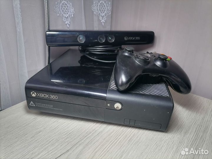 Xbox 360