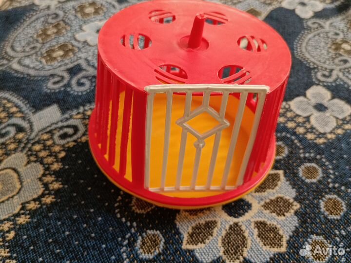 Товары для домашних животных