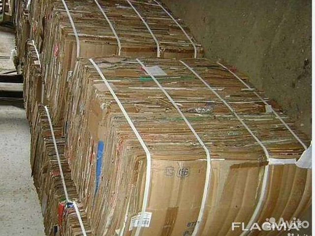 Как выглядит 100 кг картона куплю картон - Услуги и сервисы в Волгограде Поиск специалистов Услуги на Авито