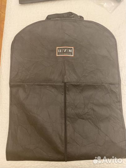 Кофр цум (чехол)