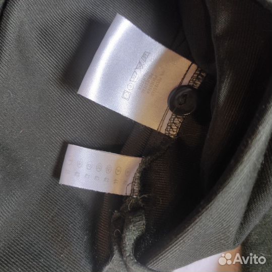 Рубашка canda