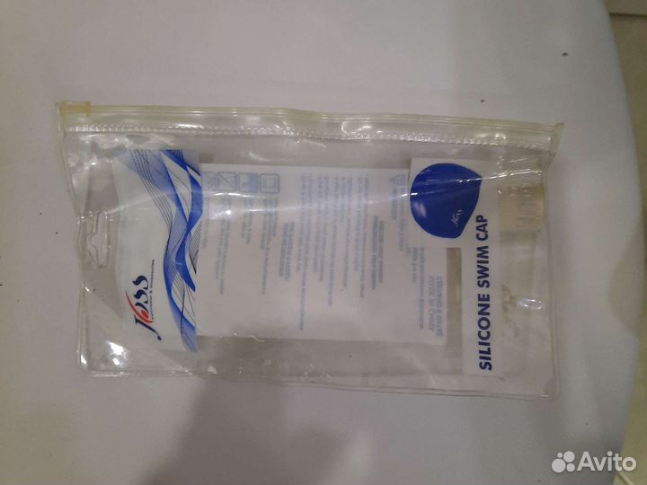 Футляр для очков