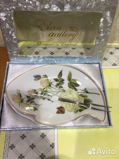 Набор для лимона