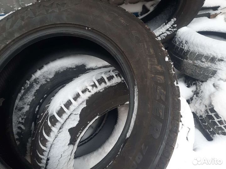 Bridgestone Alenza 001 225/65 R17