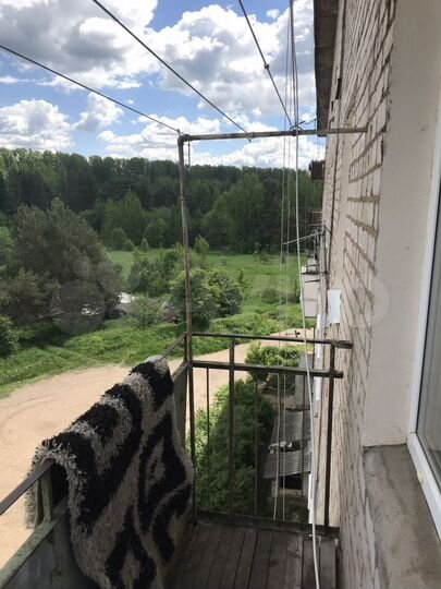 2-к. квартира, 41,4 м², 4/5 эт.