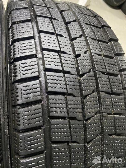 Dunlop DSX 205/55 R16