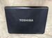 Ноутбук Toshiba Satellite L40