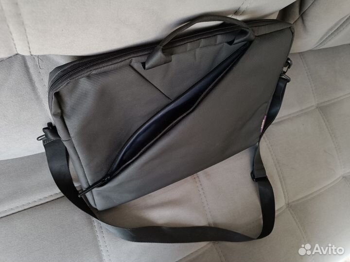 Сумка для ноутбука 15.6