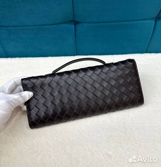 Клатч женский Bottega Veneta
