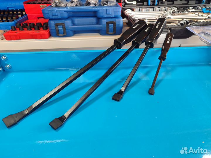 Набор монтировок Эврика