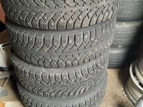 Nokian Tyres Nordman 4 185/65 R15 73