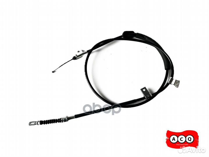 Трос стояночного тормоза ANN2F20 ACQ