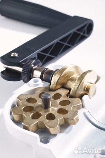 K&M 21340-000-55 Ring Lock