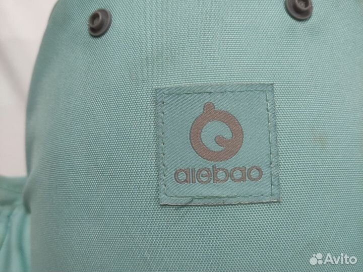 Эрго рюкзак, хипсит, кенгуру