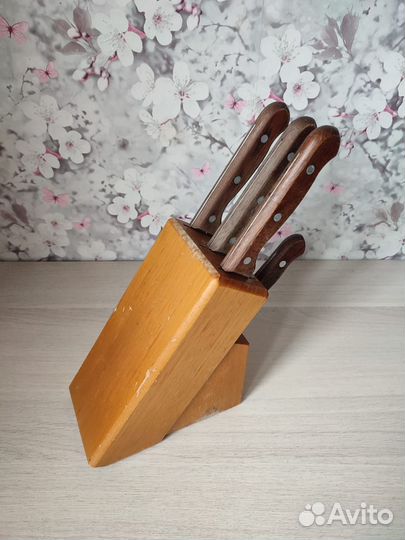 Набор ножей Tramontina