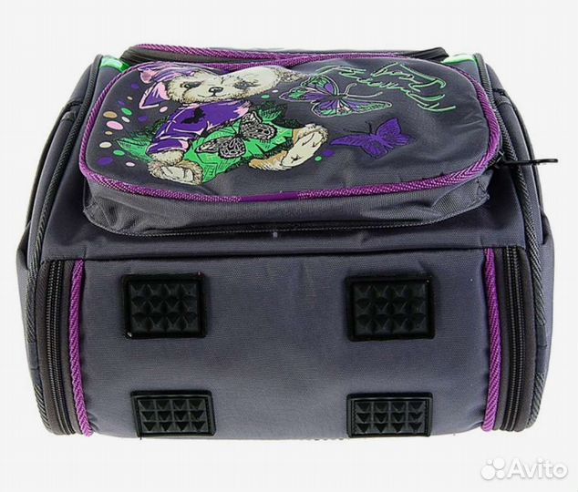 Ранец новый. Рюкзак новый