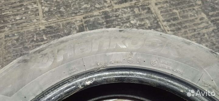 Hankook Kinergy Eco 185/65 R15