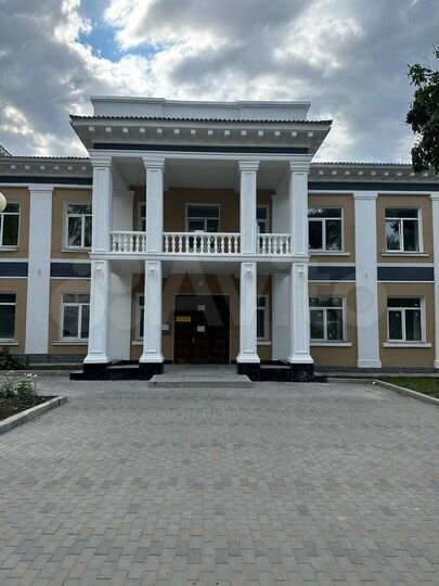 Гостиница, 200 м²