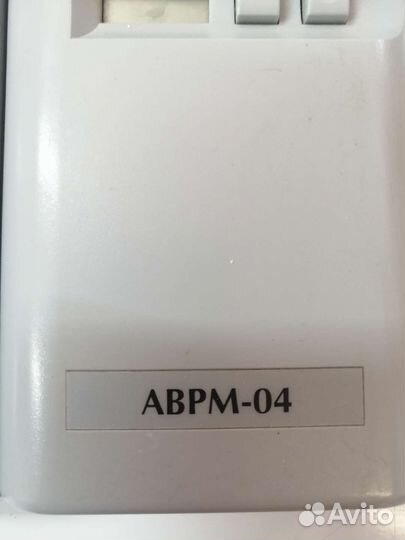 Суточный монитор Meditech abpm-04