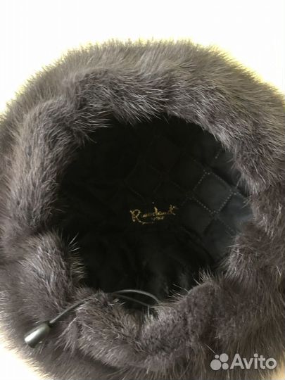 Новые норковые Шапки