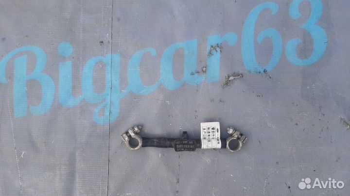 Провод клемма Faw J6 Ca-3310 FAW CA6DM2-42E51 2021