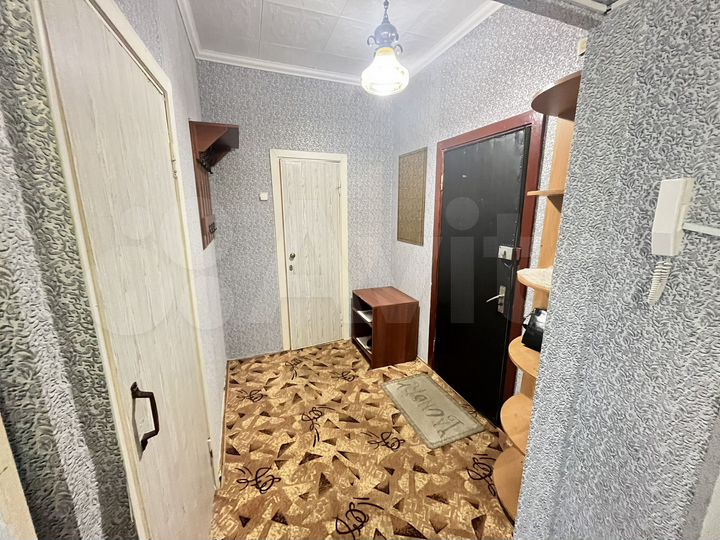 1-к. квартира, 41 м², 4/9 эт.