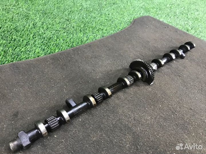 Эксцентриковый вал Bmw 5 E60 N52B30 2005