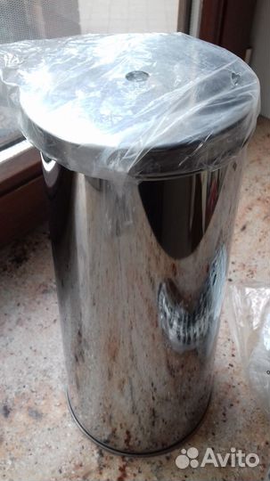 Ершик для унитаза