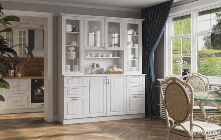 Буфет на кухню