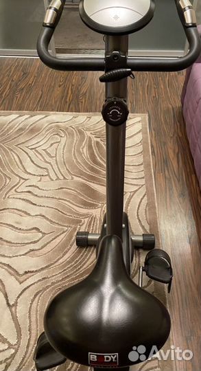 Велотренажер BodySculptur BC5450