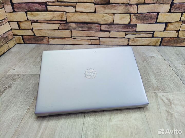 Мощный ноутбук Hp ProBook / Intel Core i5-8250u