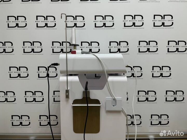 Аппарат Индиба с биотоком с обучением