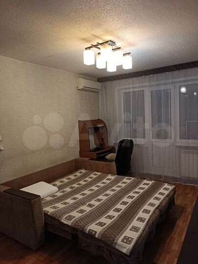 1-к. квартира, 31 м², 3/5 эт.