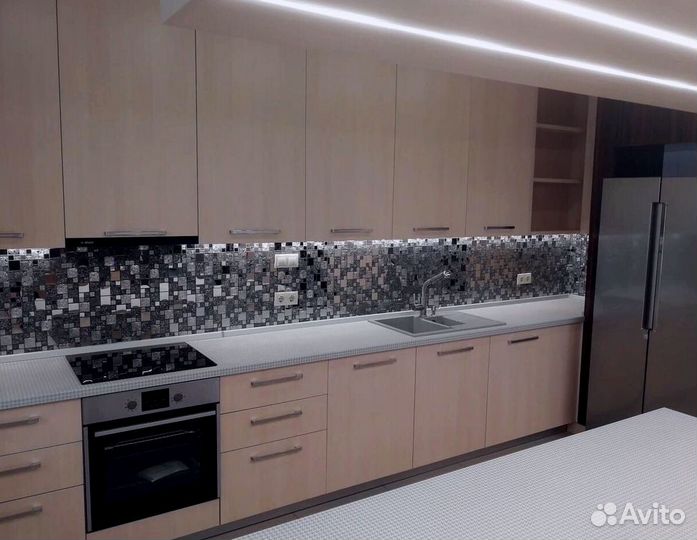 Кухни на заказ от производителя