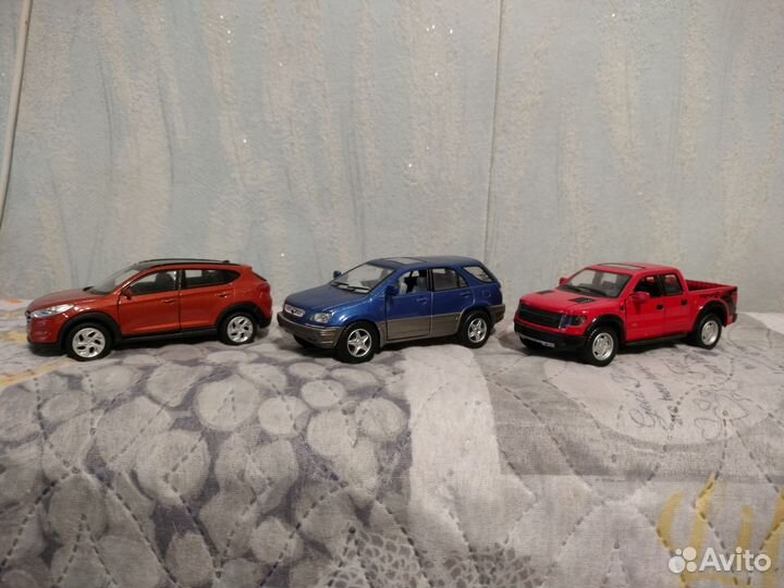 Модели лотом